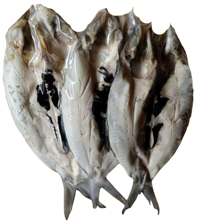 Daing Bangus (Marinated Milkfish)