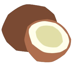 Coconut-Based Products